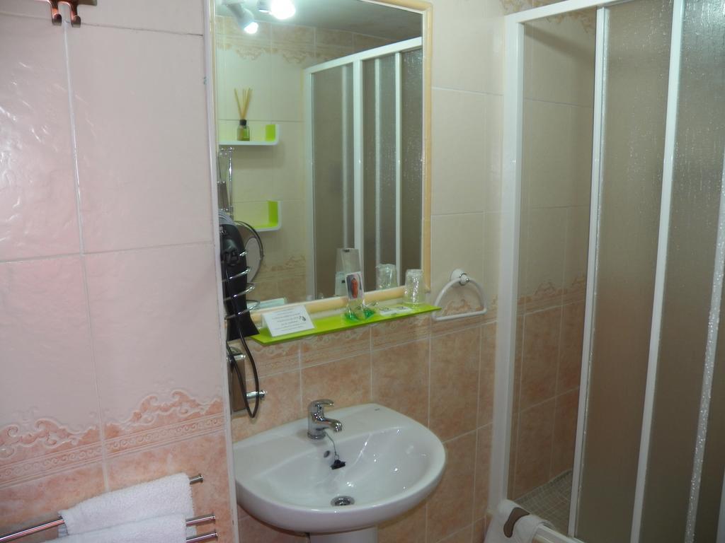 Pension El Otero กัวดาลาฮารา ห้อง รูปภาพ